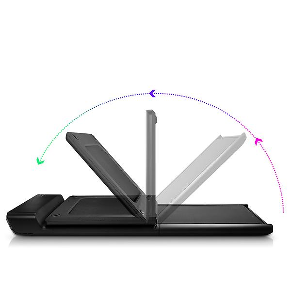 [자모/자모] *비밀특가* 자모 스마트 워킹패드 프로 Z1PRO