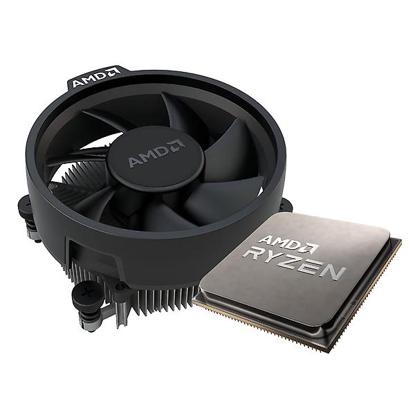 [AMD/멀티팩 RYZEN5600X ] 정품(멀티팩) AMD 라이젠5 버미어 5600X 