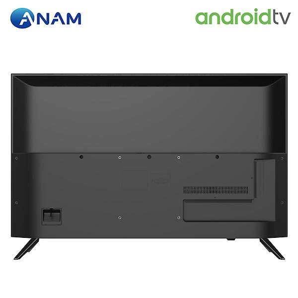  아남 AMG-7500BS 189cm(75인치) 구글 안드로이드 TV 스탠드형