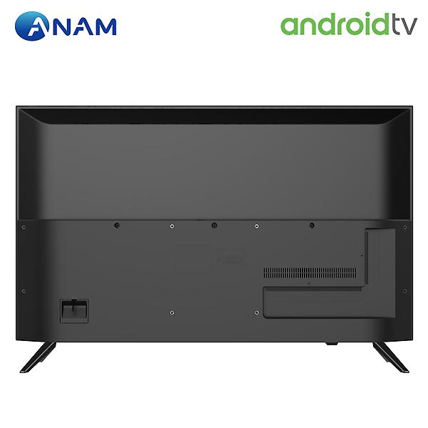 [아남/AMG-4300BS] 아남 AMG-4300BS 109cm(43인치) 구글 안드로이드 TV 벽걸이형