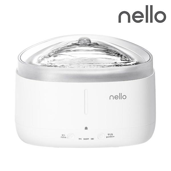  쿠쿠 넬로 스마트 펫 급수기 NW-BS150UW