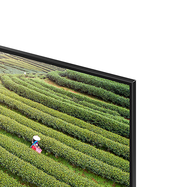 [삼성전자/KQ55QA60AFXKR] 138cm(55인치) QLED TV 