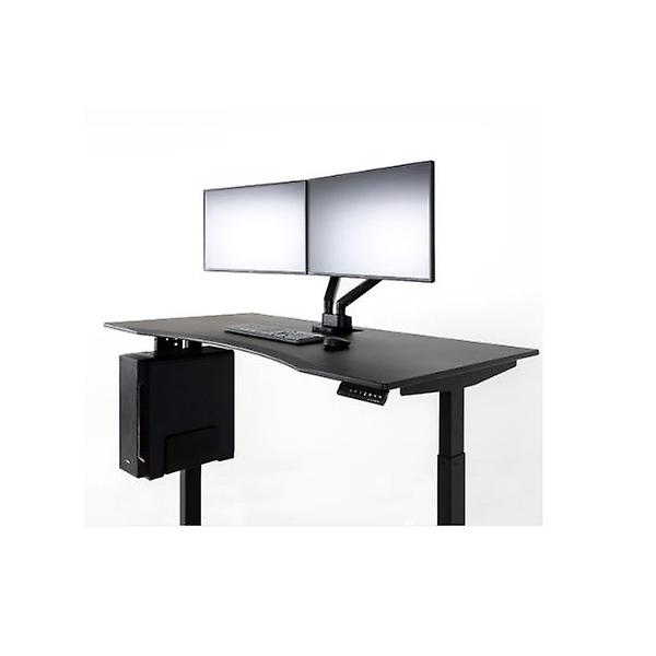  1500mm 루나랩 듀얼모터 전동 높이조절 책상 모션데스크