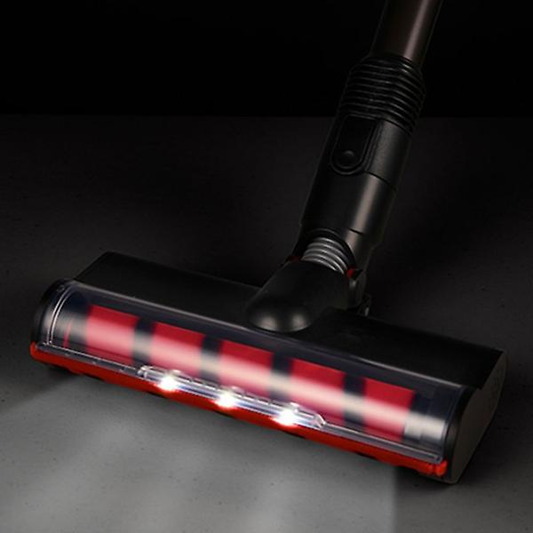 [스팔라/DV-8850DCW] 스팔라 BLDC 무선진공청소기 DV-8850DCW(스탠드 거치대포함)