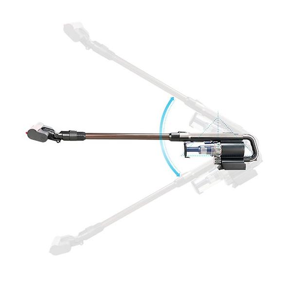 [스팔라/DV-8850DCW] 스팔라 BLDC 무선진공청소기 DV-8850DCW(스탠드 거치대포함)