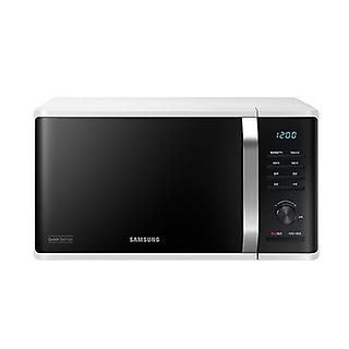 전자레인지 버튼식 간편조리 MS23K3535AW 23L