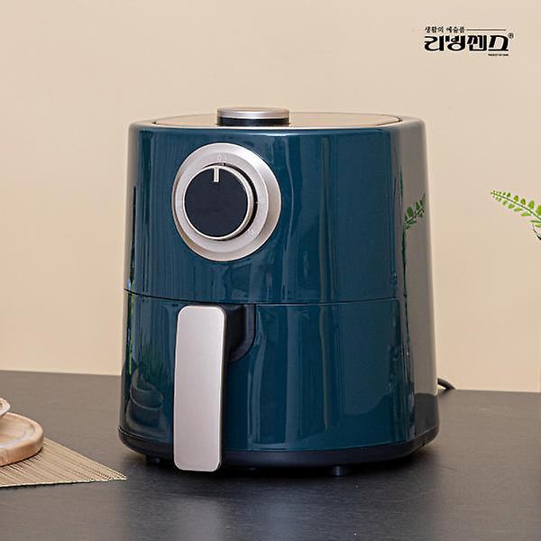  크루거 뉴트로 에어프라이어 / 3.5L KR-AF03355G  