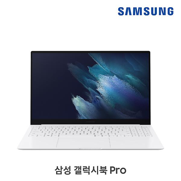  삼성전자 갤럭시북 프로 NT950XDB-KJ51S [메이커발송]