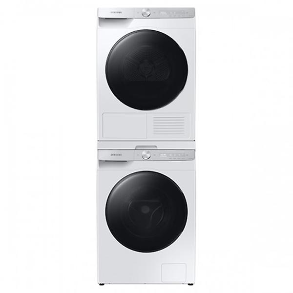 [삼성전자/WW10TP34DBH+DV90T5740BW] 세탁건조기 10+9kg 화이트 그랑데AI 전국/폐가전수거(물류재고한정)