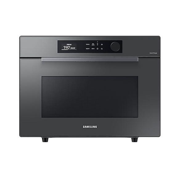  삼성 비스포크 직화오븐 스마트쿡 MC35A8599LC 35L