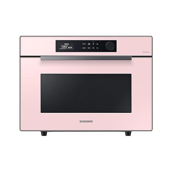  삼성 비스포크 직화오븐 스마트쿡 MC35A8599LP 35L