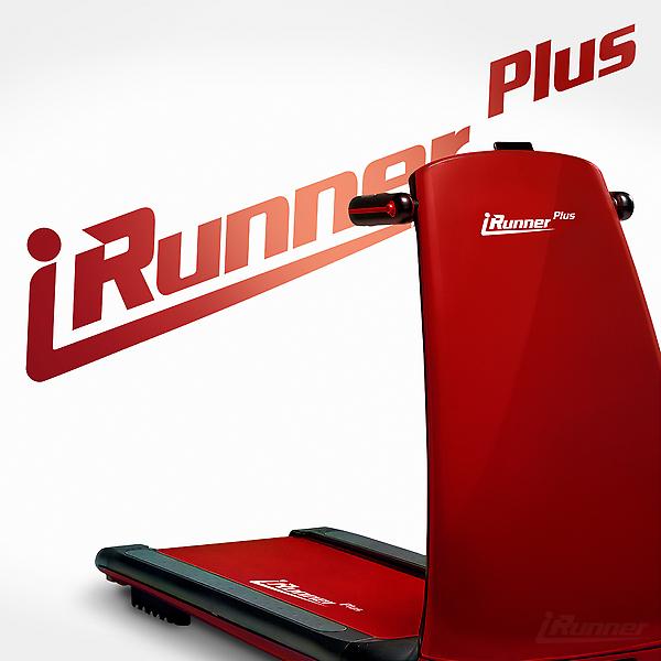  아이러너플러스 러닝머신 I-Runner Plus P110