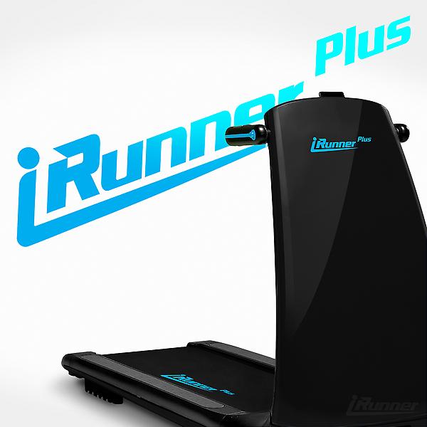 아이러너플러스 러닝머신 I-Runner Plus P110