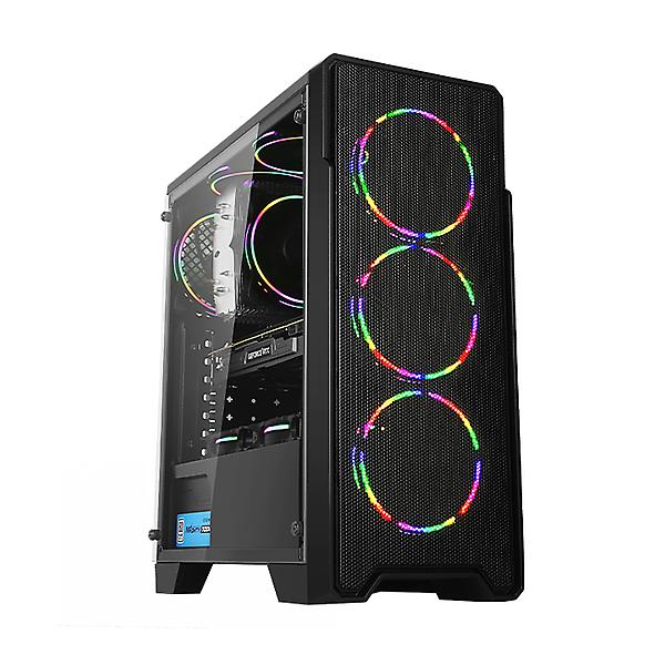 [순정PC/PERFORMANCE-I] [순정pc/전자랜드] PERFORMANCE-I 조립PC 조립 컴퓨터 / 순수정품 인텔i5 ASUS-H510...