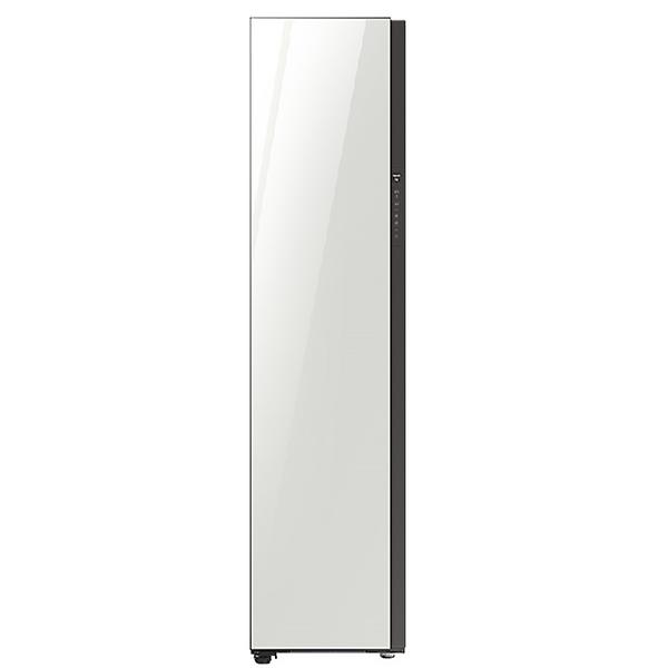 [삼성전자/DF60A8500WG] 의류관리기 / 용량: 상의3벌+하의3벌 / AI 의류청정솔루션 / AI 섬세건조 / BESPOKE 디자인 / ...