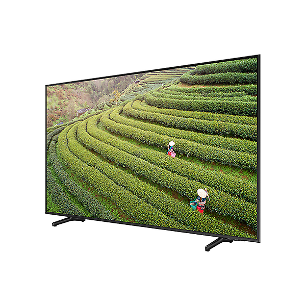 [삼성전자/KQ65QA60AFXKR] 163cm(65인치) QLED TV 스탠드형 렌탈