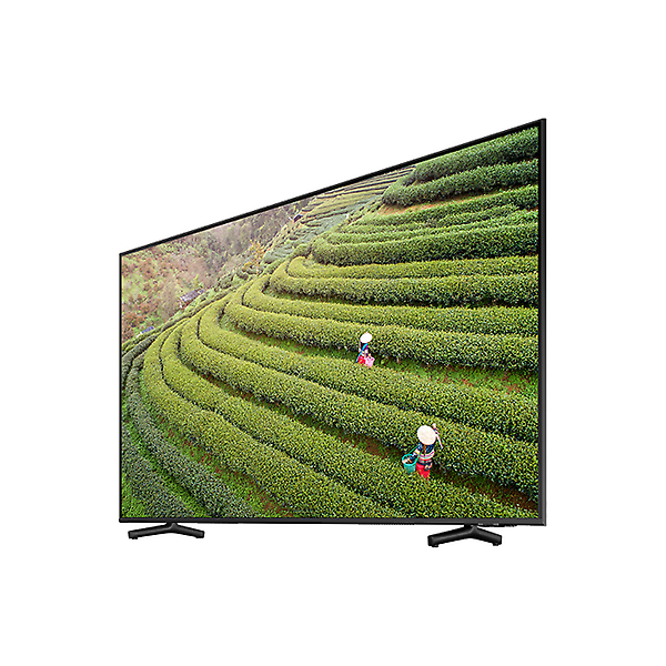 [삼성전자/KQ55QA60AFXKR] 138cm(55인치) QLED TV 스탠드형 렌탈 