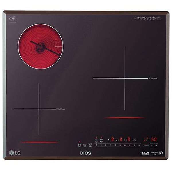 [LG전자/BEY3MST] [렌탈] LG전자 하이브리드 전기레인지 BEY3MST