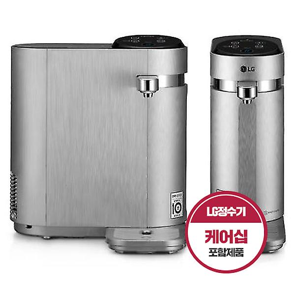  LG WD502AS 퓨리케어 슬림 냉온정수기 (관리형)