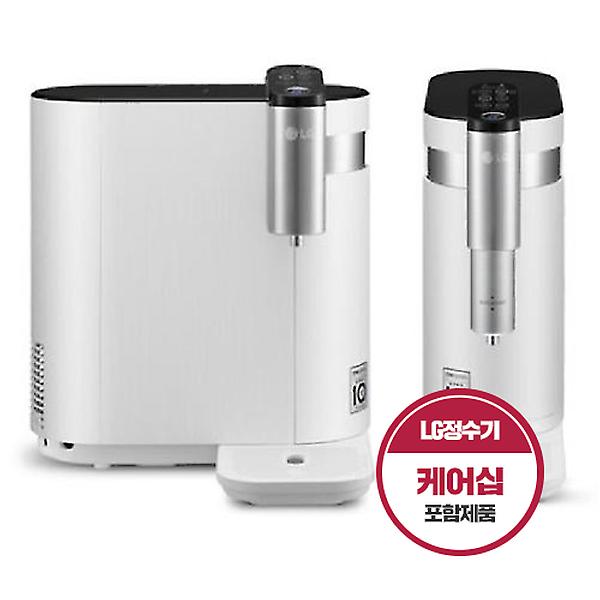  LG WD503AW 퓨리케어 상하좌우 냉온정수기 (관리형)
