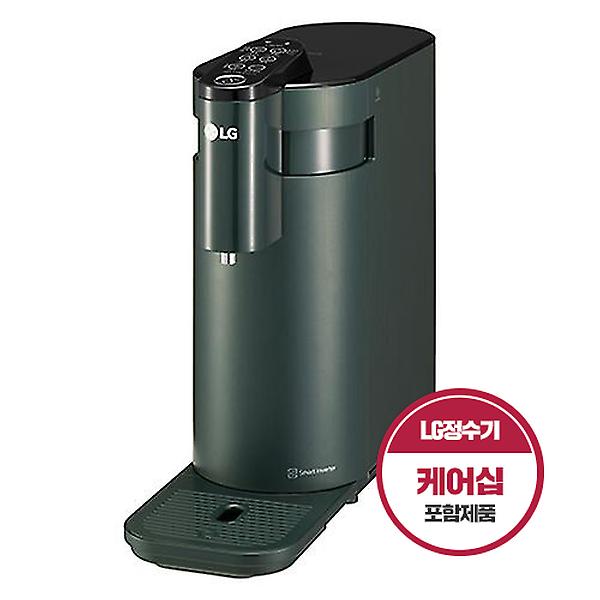  LG WD503AGB 오브제 상하좌우 냉온정수기 (관리형)