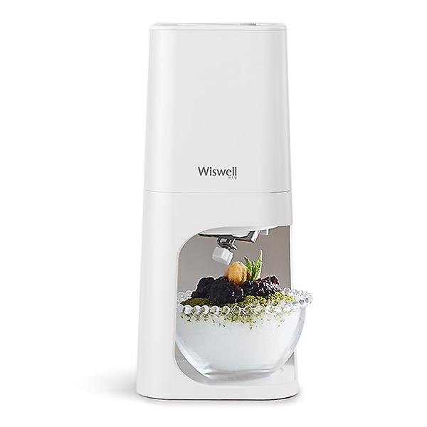  설레임 눈꽃빙수기 WB800 화이트 / 블루 / 그린 / 핑크