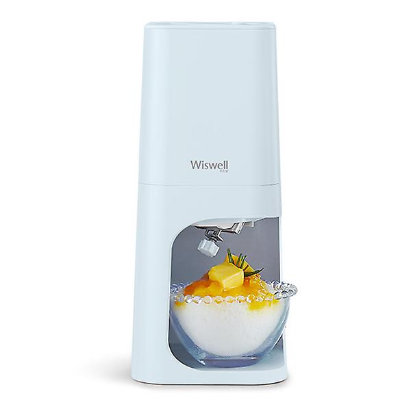  설레임 눈꽃빙수기 WB800 화이트 / 블루 / 그린 / 핑크