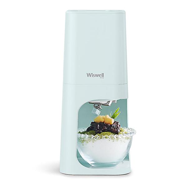  설레임 눈꽃빙수기 WB800 화이트 / 블루 / 그린 / 핑크
