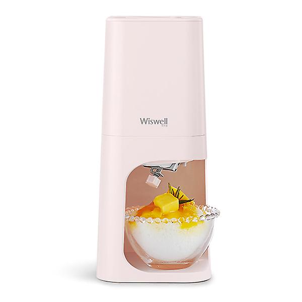  설레임 눈꽃빙수기 WB800 화이트 / 블루 / 그린 / 핑크