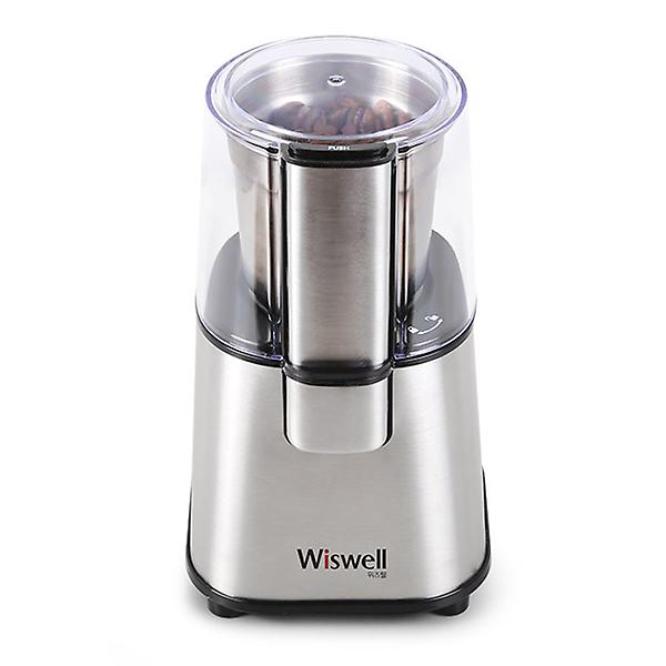 [위즈웰/WSG-9100] 분리형 커피그라인더 WSG-9100