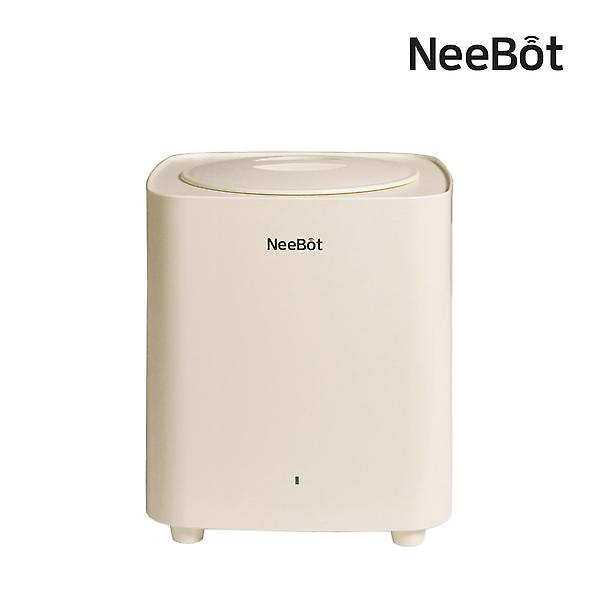 [니봇/JSK-19008] 니봇 JSK-19008 냉장 음식물 처리기