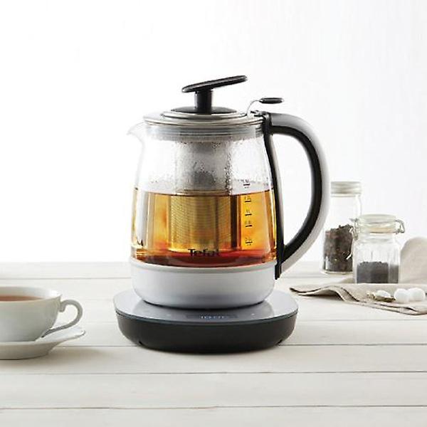  테팔 1.5L 차탕기 인퓨자  BJ800DKR 