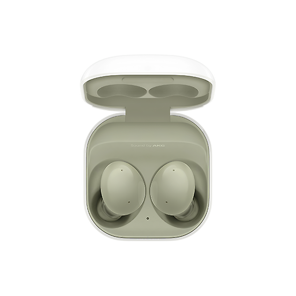  삼성전자 Galaxy Buds2 갤럭시 버즈2 올리브 SM-R177NZGAKOO