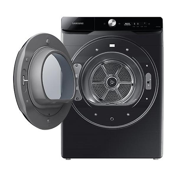 [삼성전자/DV19T8745BV] 의류건조기 19kg 블랙케비어 그랑데AI 전국/폐가전수거(3주이상소요)