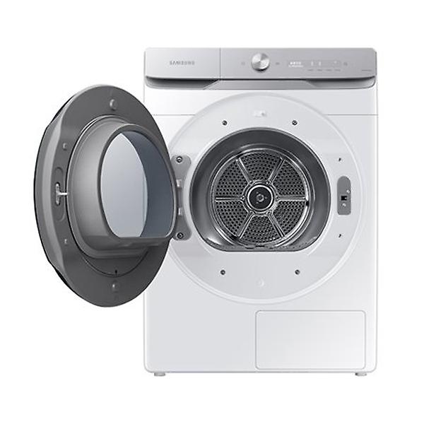  [렌탈] 삼성전자 그랑데AI 건조기 19kg DV19T8745BW 화이트