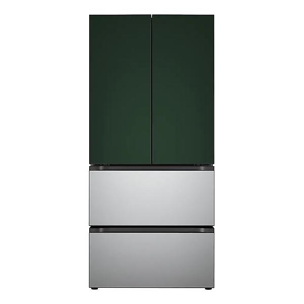 [LG전자/Z491SGS151] [렌탈] 김치냉장고 스탠드491L/그린실버.스테인리스/오브제컬렉션.1등급/22년형/4도어/전국무료배송.폐가전수거