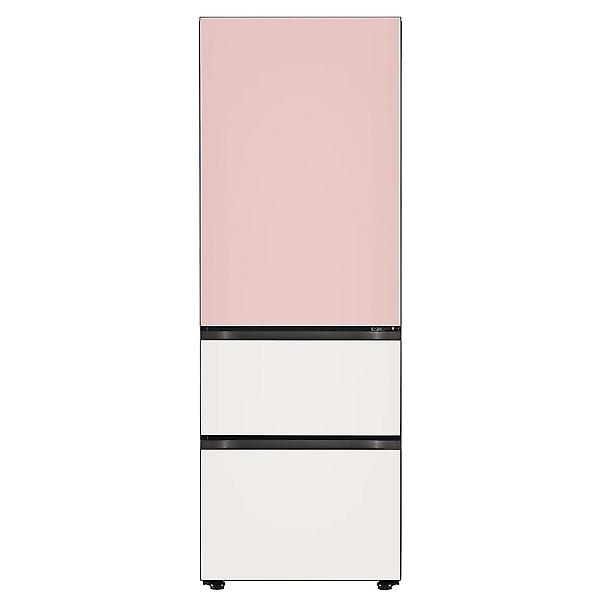 [LG전자/Z331GPB151] [렌탈] (온라인단독/3대한정)김치냉장고 스탠드323L/핑크베이지.글래스/오브제컬렉션/1등급/22년형/전국무료배...