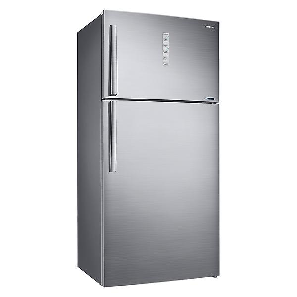[삼성전자/RT62A7042SL] 일반형 냉장고 615L