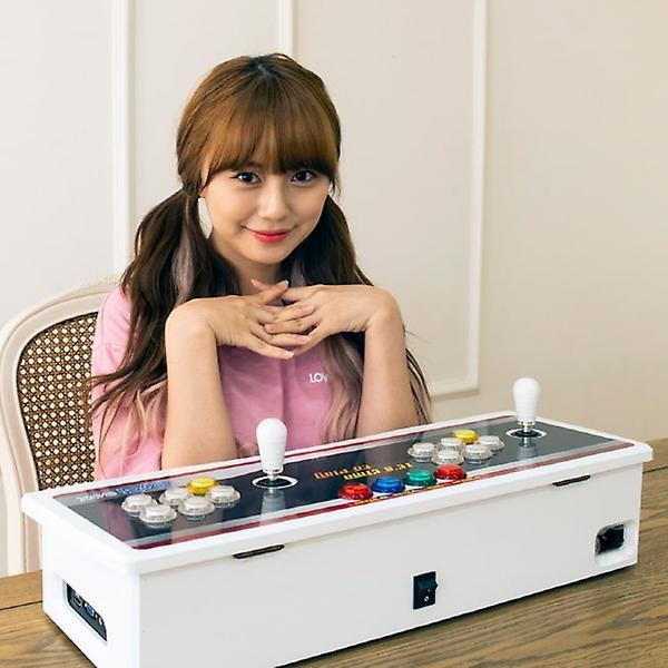  [노리박스] 오락실게임기 분리기통(고급DX팩)