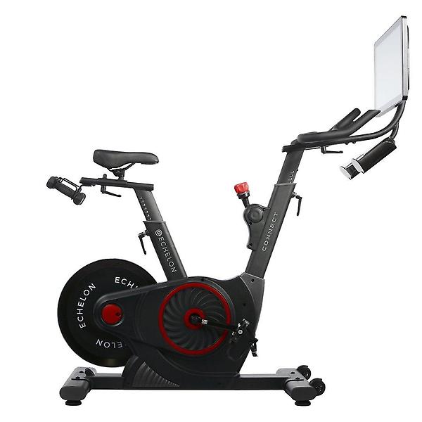  ECHELON 에셜론 커넥티드 싸이클 EX-5s 스핀바이크