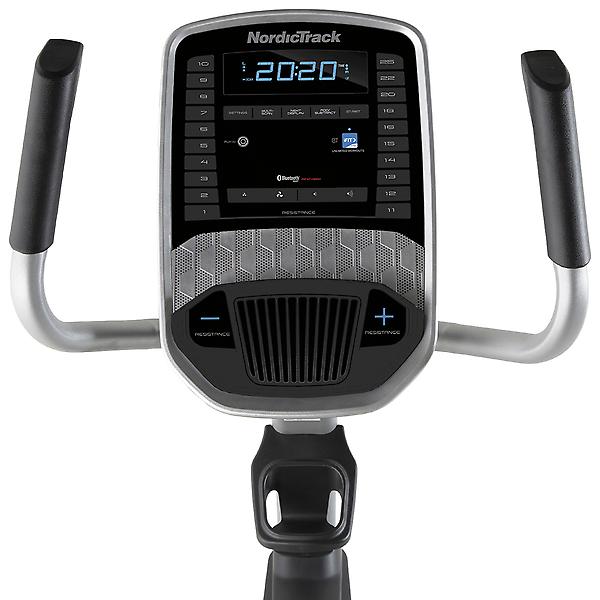  노르딕트랙 NordicTrack 입식 싸이클 GX 4.5 Pro