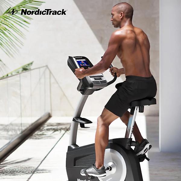  노르딕트랙 NordicTrack 입식 싸이클 GX 4.5 Pro