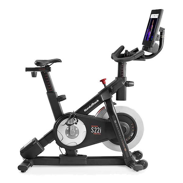  노르딕트랙 NordicTrack 스핀싸이클 S22i