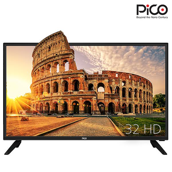 [PICO/PCT-320H] [PICO/PCT-320H] 81cm(32인치) HD TV 광시야각