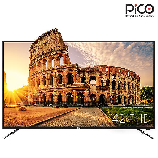 [PICO/PCT-420F] [PICO/PCT-420F] 106cm(42인치) FHD TV 광시야각