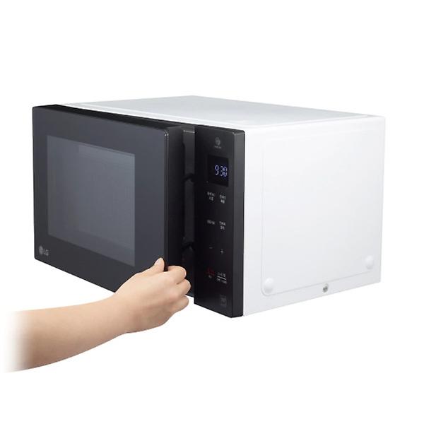 [LG전자/MW22CD] [미개봉 반품건]  22L 스마트 인버터 전자레인지