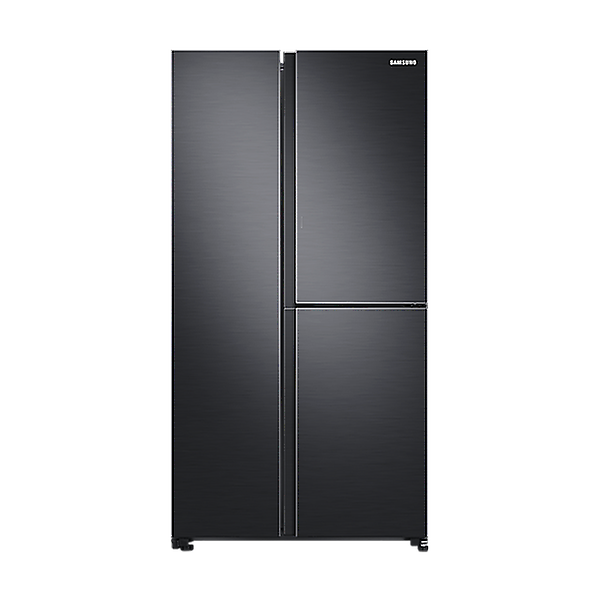 [삼성전자/RS84T5061B4] 푸드쇼케이스 냉장고 846L 젠틀 블랙 렌탈