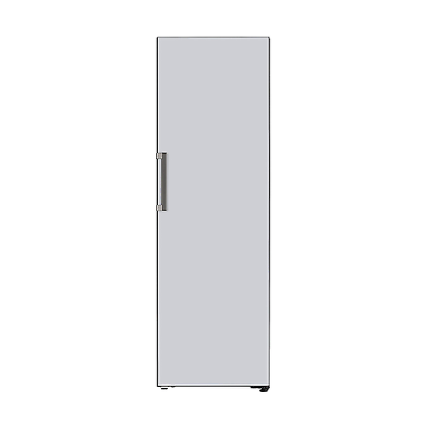 [LG전자/Z320GS] 오브제컬렉션 컨버터블 김치냉장고 1등급 미스트 글라스 실버 렌탈
