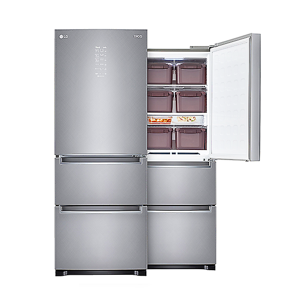 [LG전자/K330SN19E] (온라인단독/5대한정)21년형/327L/스탠드형/전국무료배송/폐가전수거/렌탈