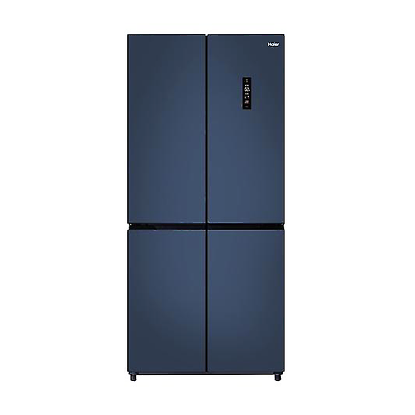 [하이얼/HRS445MNB] [렌탈] 4도어 냉장고 433L